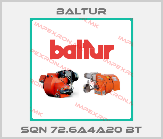 Baltur-SQN 72.6A4A20 BTprice