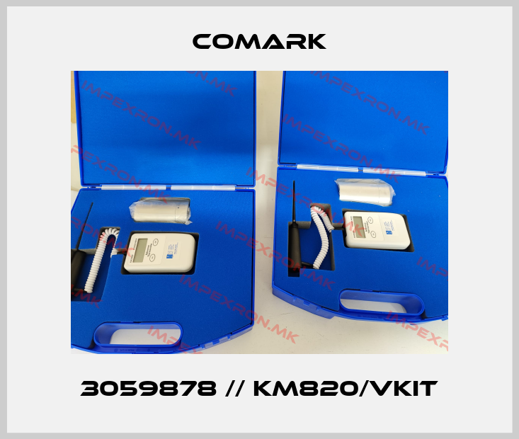 Comark-3059878 // KM820/VKITprice