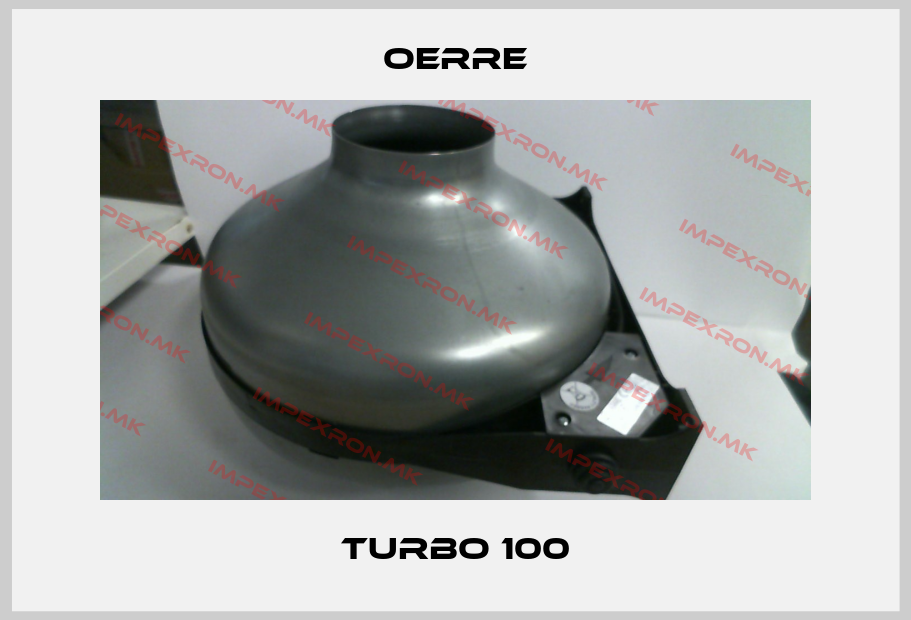 OERRE-Turbo 100price