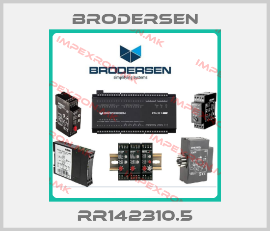 Brodersen-RR142310.5price