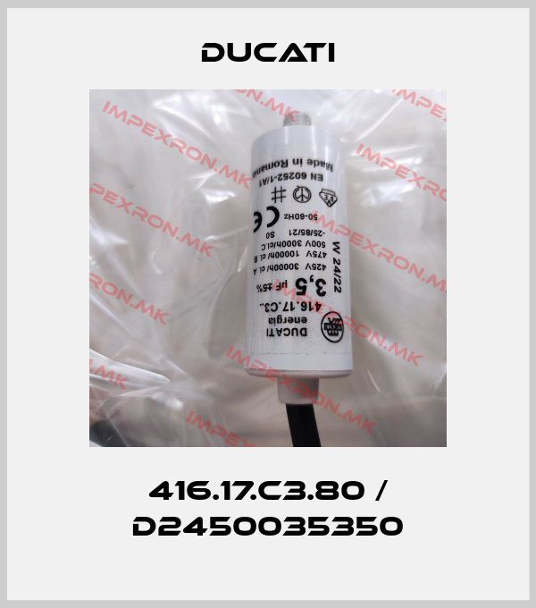 Ducati-416.17.C3.80 / D2450035350price