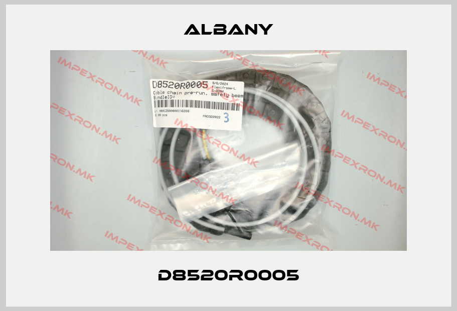 Albany-D8520R0005price