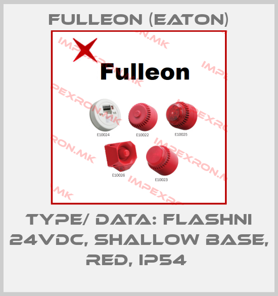 Fulleon (Eaton) Europe