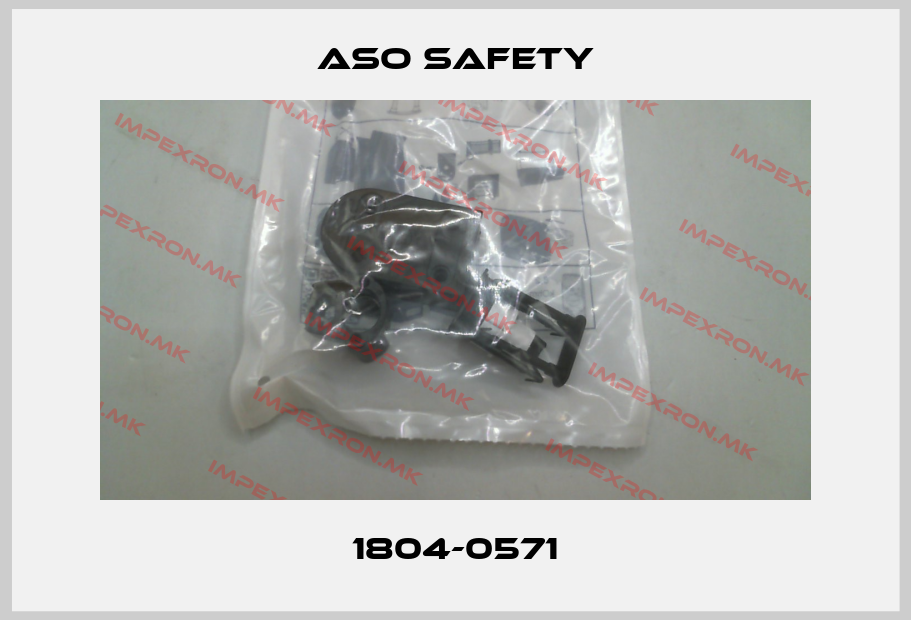 ASO SAFETY-1804-0571price