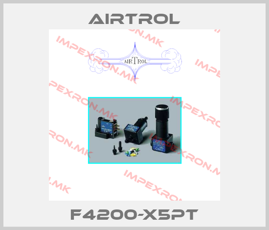 Airtrol-F4200-X5PTprice