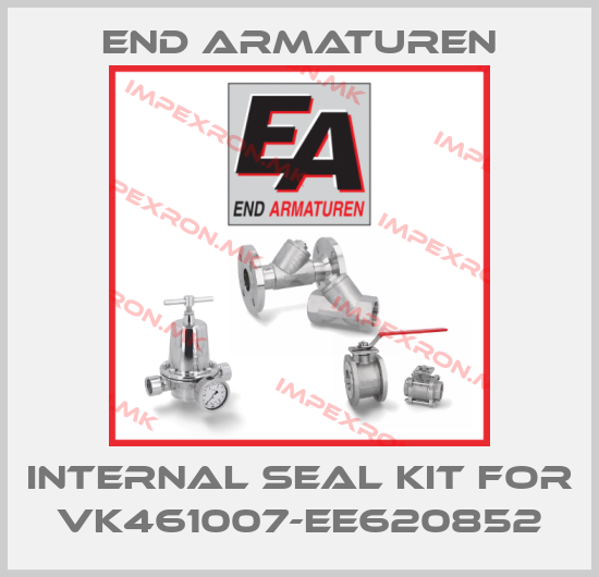 End Armaturen-internal seal kit for VK461007-EE620852price