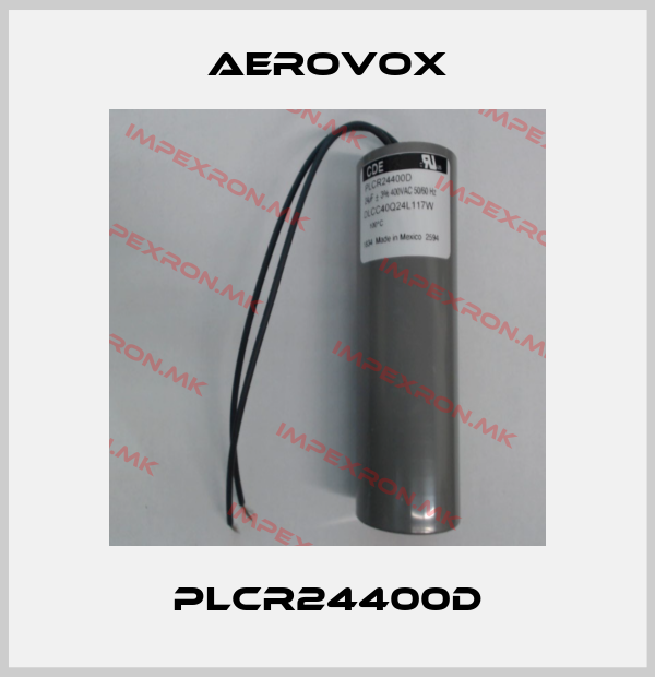 Aerovox-PLCR24400Dprice