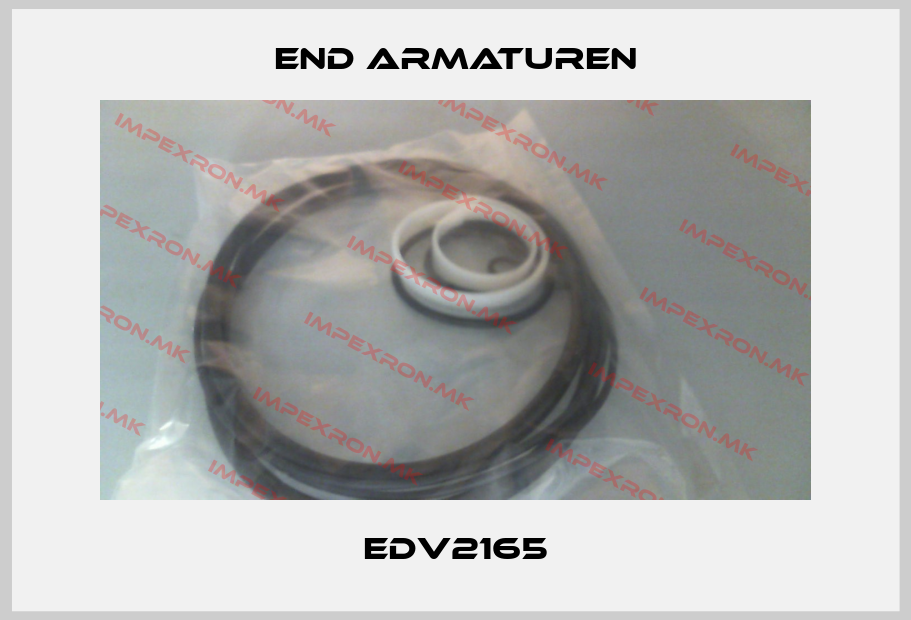 End Armaturen-EDV2165price