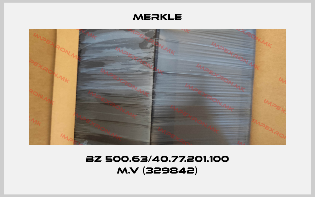 Merkle-BZ 500.63/40.77.201.100 M.V (329842)price