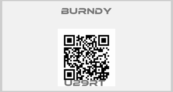 Burndy-U29RT price