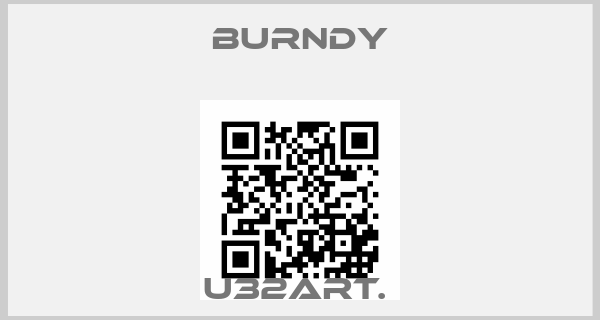 Burndy-U32ART. price