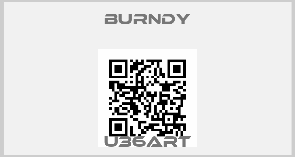 Burndy-U36ARTprice