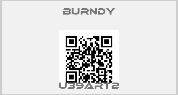 Burndy-U39ART2price