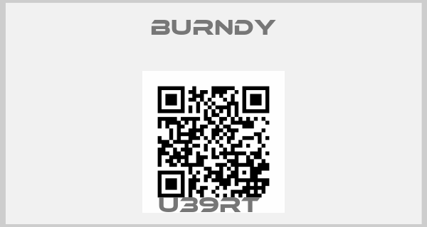 Burndy-U39RT price