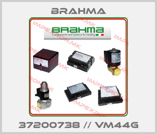 Brahma-37200738 // VM44Gprice