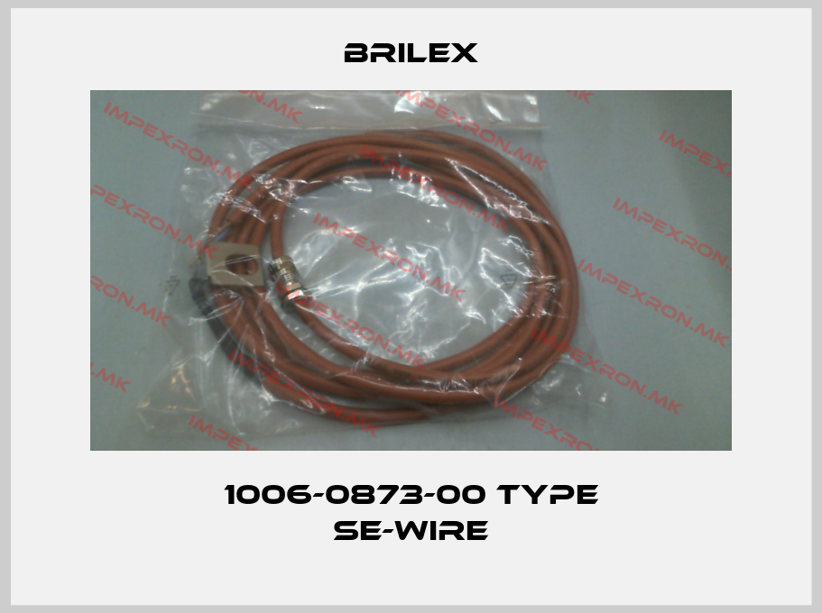 Brilex-1006-0873-00 Type SE-WIREprice