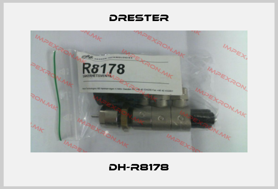 Drester-DH-R8178price