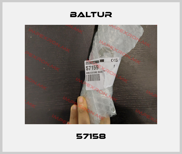 Baltur-57158price