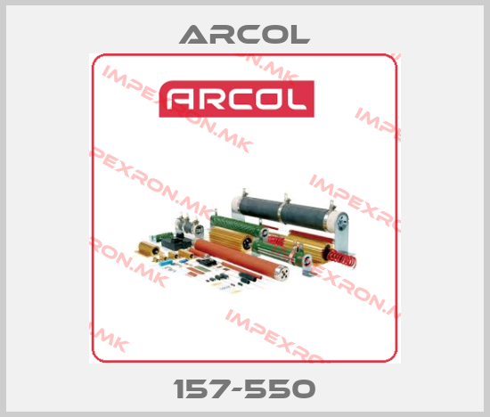 Arcol-157-550price