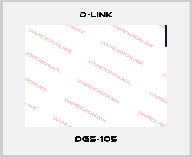 D-Link-DGS-105price