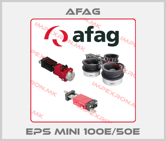 Afag-EPS MINI 100E/50Eprice