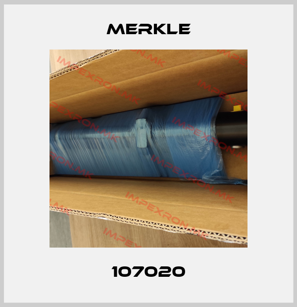 Merkle-107020price