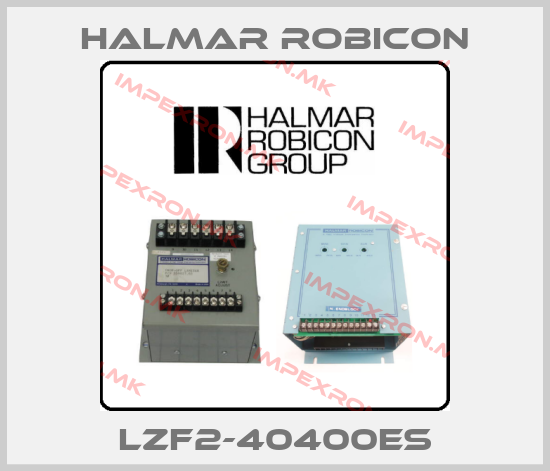 Halmar Robicon Europe