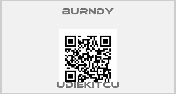 Burndy-UDIEKITCUprice