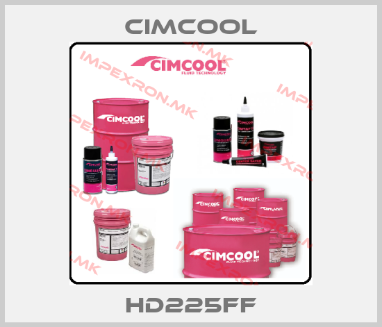 Cimcool-HD225FFprice