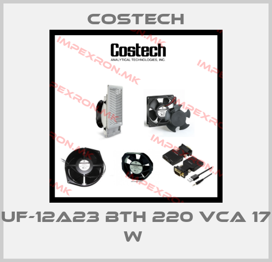 Costech Europe