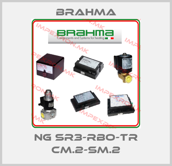 Brahma-NG SR3-RBO-TR CM.2-SM.2price