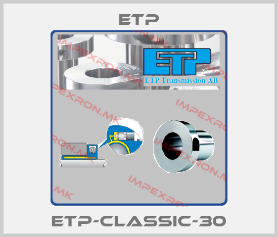 Etp-ETP-CLASSIC-30price