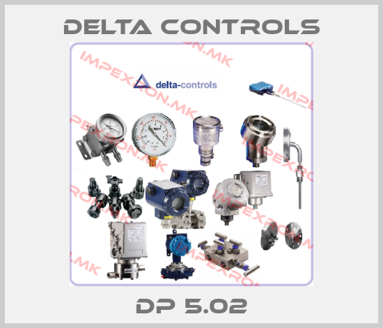 Delta Controls-DP 5.02price