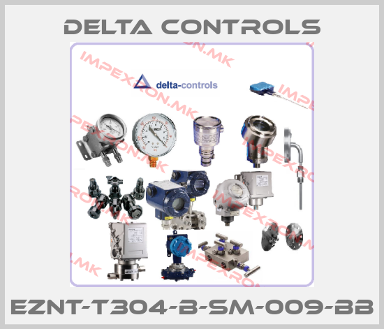 Delta Controls-EZNT-T304-B-SM-009-BBprice