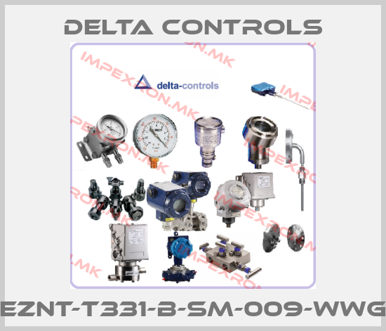 Delta Controls-EZNT-T331-B-SM-009-WWGprice