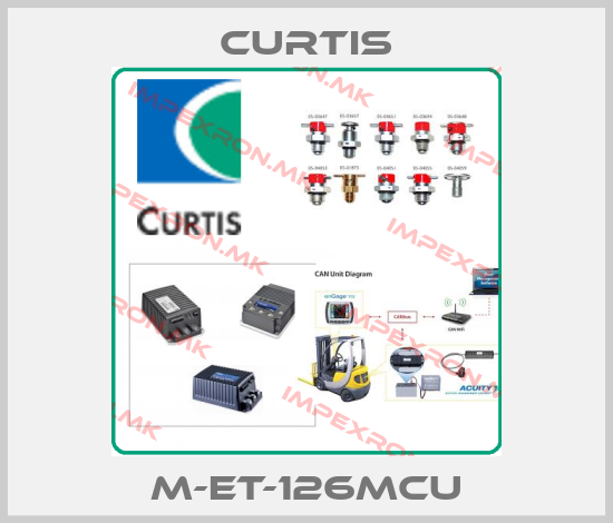 Curtis-M-ET-126MCUprice