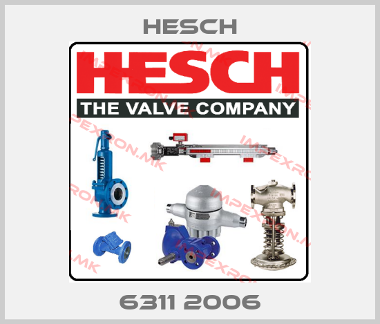 Hesch Europe