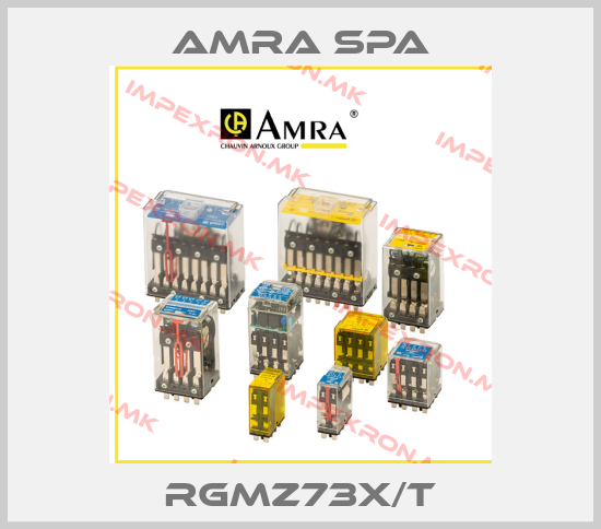 Amra SpA-RGMZ73X/Tprice