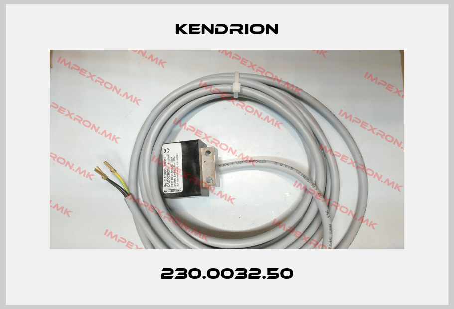 Kendrion-230.0032.50price