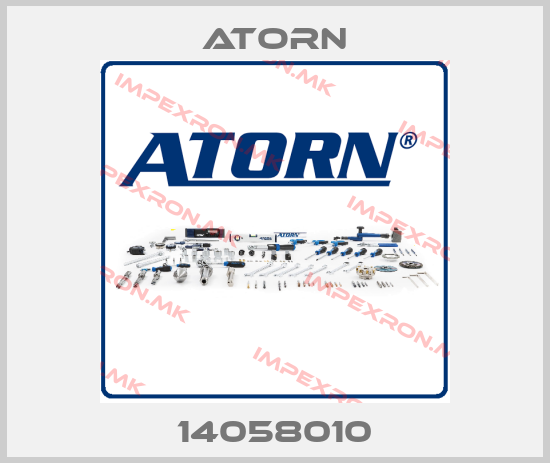 Atorn-14058010price