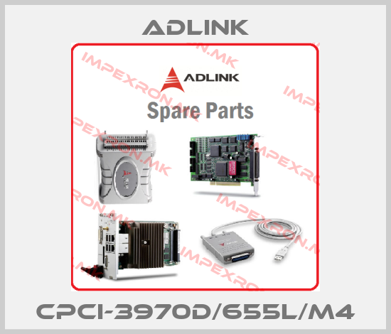 Adlink-cPCI-3970D/655L/M4price