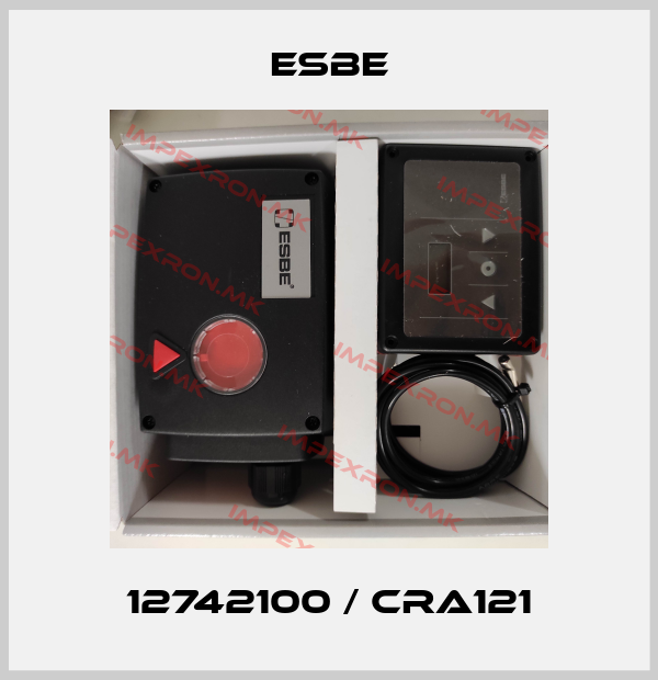 Esbe-12742100 / CRA121price