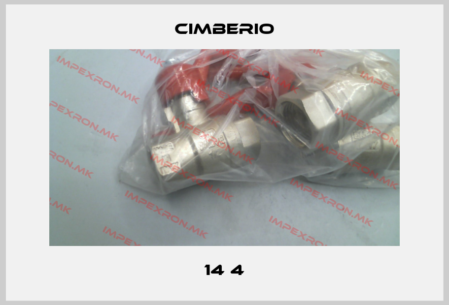 Cimberio-14 4price