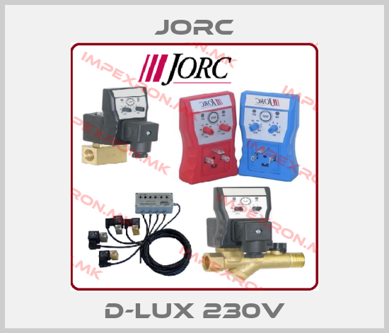 JORC-D-LUX 230Vprice