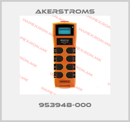 AKERSTROMS-953948-000price