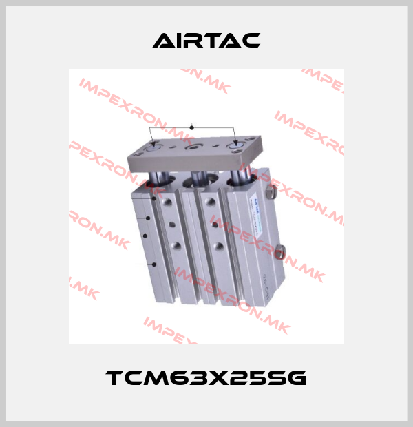 Airtac-TCM63X25SGprice