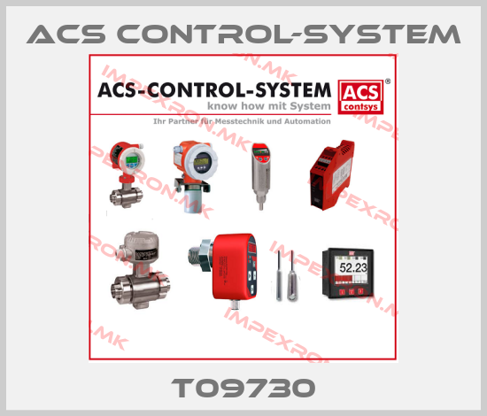 Acs Control-System-T09730price