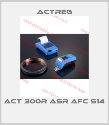 Actreg-ACT 300R ASR AFC S14price