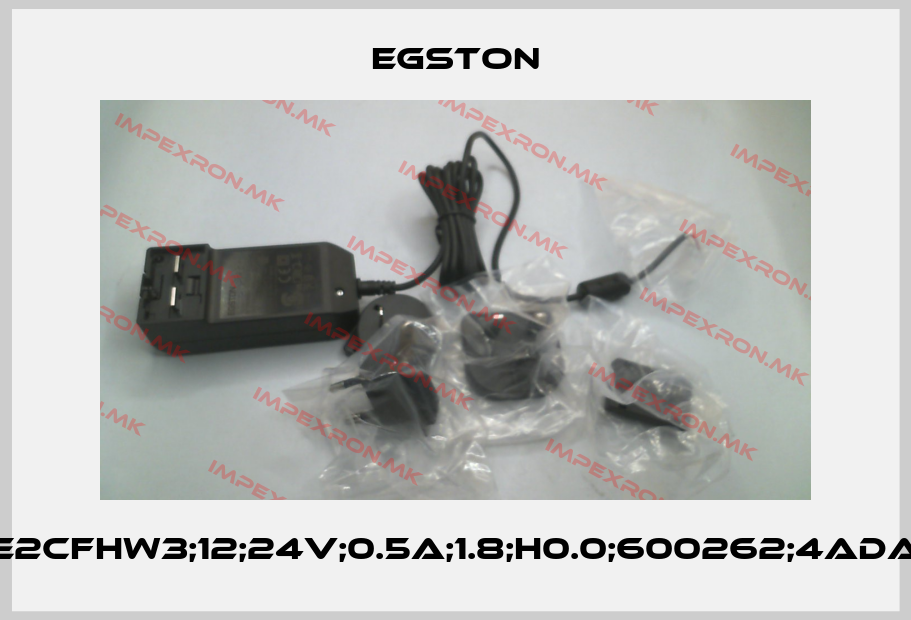 Egston Europe