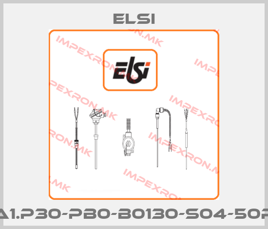 Elsi-A1.P30-PB0-B0130-S04-50Pprice